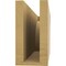 Ekena Millwork 4in. W x 8in. H x 20in. L Huntington Woodgrain TimberThane Rafter Tail, Primed Tan RFTUR04X08X20HUNRCPR - alternate 2
